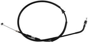 24-52143 All Balls 45-2143 Black Vinyl Clutch Cable 135240