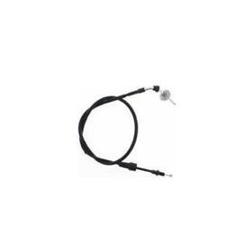 45-2145 All Balls Black Vinyl Clutch Cable