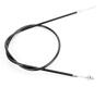 45-2147 All Balls Black Vinyl Clutch Cable