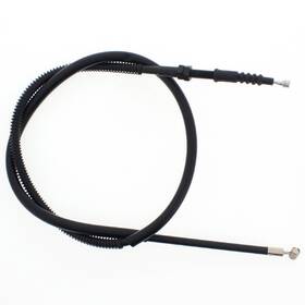 All Balls 608603552133 Clutch Cable 45-2025 For Yamaha Yfm350 Warrior 87-04