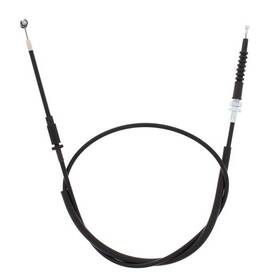All Balls 723980419012 Clutch Cable #45-2096 Fits Kawasaki Kx125 1988-1993