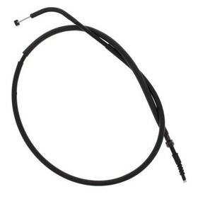 All Balls 723980425372 Clutch Cable #45-2001 Fits Kawasaki Klr650 1987-2007