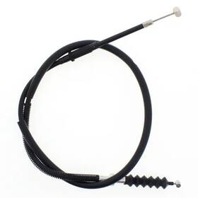 All Balls Io9y6rahmu Black Vinyl Clutch Cable For Kawasaki Kx85 Big Wheel 01-13