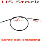 Anncha-0049 Unbranded Clutch Cable For Dirt Bike Pit