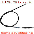 Anncha-0154 Unbranded 50.39 Clutch Cable