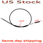 Anncha-0248 Unbranded Clutch Cable For Atv Dirt Bike
