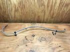 Ap8106880 Aprilia Oem Clutch Line Pipe Hose Stainless Steel