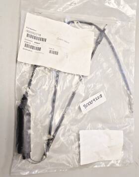 Aprilia 80092218 New Old Stock Sacramento Clutch Cable Oem Gpr Rs 50