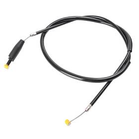 B-01-1 Arashi For Yamaha Yzf R6 2006 - 2012 Clutch Cable Wire Line Yzf-r6 2007 2008 2009 Black
