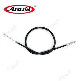 B-09-1b Arashi Stainless Wire Line And Rubber Clutch Cable For Yamaha Yzf R3 2015 - 2020 2017