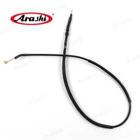 D-03-3 Arashi For Kawasaki Ninja Zx-6r 2009-2016 2011 Zx6r Clutch Cable Wire Line Linkage
