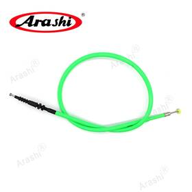 Arashi D-10-1 For Kawasaki Ninja 250r 2008-2012 / 300 2013-2017 Clutch Cable Replacement
