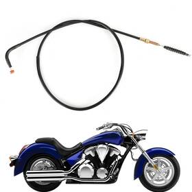 Bll-175 Areyourshop Clutch Cable Wire For Honda Vt750 Shadow 750 97-09 Nv400 400 1998-2008 Sg