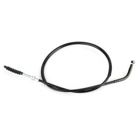 Bll-288-blk Areyourshop Clutch Cable Replacement 54011-0579 For Kawasaki Zr1000 Z1000 2014-2016 Blk Sg