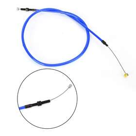 Bll-290-blue Areyourshop Motorcycle Clutch Cable Replacement Fit For Bmw S1000r S1000 R 2015-2020 Ej