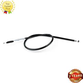 Bll-188 Artudatech Motorcycle Wire Steel Clutch Cable Fit For Kawasaki Zx-6r Zx636 2005-2006