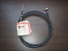 D3925t Assbley 750 Triumph Twins Nos Cable Barnett Clutch Ahrma 1973
