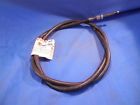 Np1872 Assy. 8 Clutch " Flt Cable Heavy Harley Nos Models Davidson 1 Duty Fits
