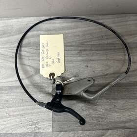 050013 Atk 1995 605 Dses Decomp Lever Cable 350 490 560 604 1993-2001