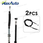 B708724646ytvm5 Maxauto Clutch Cable 2