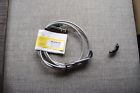 Ba-8020 Ba-8020--02 Barnett Suzuki Stainless Idle Throttle Cables