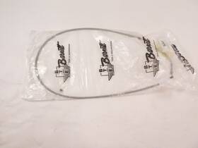 102-85-10003 Barnet 0652-1957 Cable Clutch Vic S/s For 2003-2007 Victory Vegas