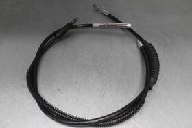 101-30-100005 Barnett For Harley Davidson Vinyl Clutch Cable