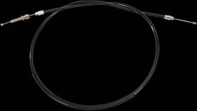 101-30-10004 Barnett 6 High-efficiency Black Vinyl Clutch Cable - Inch
