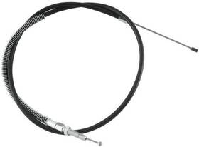 101-30-10062-8 Barnett Black Vinyl Clutch Cable 8 Inch 0652-3097