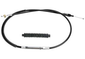 101-31-10002 Barnett Black Vinyl Clutch Cable Stock Length