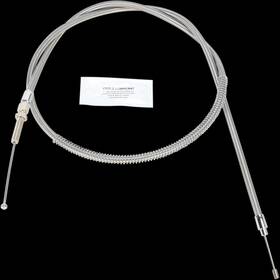 102-30-10014 Barnett 6 Stainless Steel High Efficiency Clutch Cable Inch