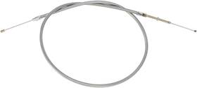 102-30-10015 Barnett 6 - High-efficiency Stainless Steel Clutch Cable For Harl