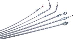 102-30-10068-8 Barnett High-efficiency Stainless Steel Clutch Cable For
