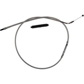 102-30-10073-8 Barnett High-efficiency Full-length Clutch Cable - 8 Inch Stain
