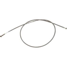 1024010005 Barnett Stainless Steel Clutch Cable For Indian 06521975