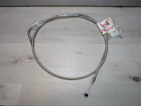 Barnett 103-40-10005-04 Performance Braided Clutch Cable 102-40-10005-04 Plus 4 Inch Indian Scout