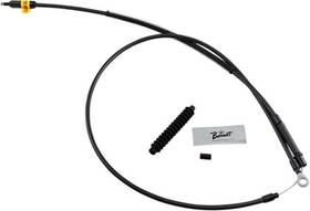 131-30-10062-6 Barnett Stealth Clutch Cable 6 Inch #131-30-10062-6 Harley Davidson 131-30-10062-6 Barnett Stealth Clutch Cable 6 Inch #131-30-10062-6 Harley Davidson