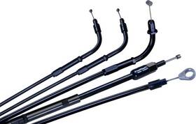 131-30-10067-6 Barnett High-efficiency Full-length Clutch Cable - 6 Inch