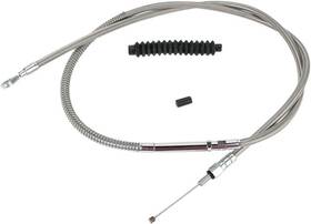 102-30-10022he Barnett 160650 Stainless Steel High Efficiency Clutch Cable Standard #102-30-10022he