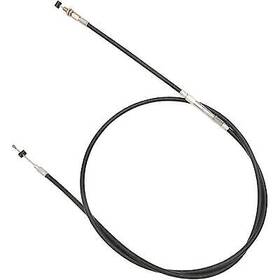 101-40-10005-06 Barnett 36258 Extended 6 Inch Black Clutch Cable For Indian