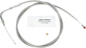 Barnett 480090 Clutch Cable Harley-davidson Touring Models 08-13