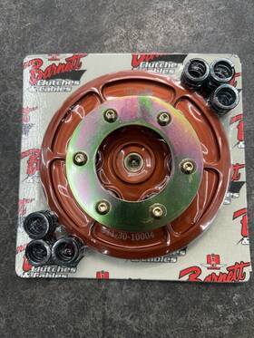 511-30-10004 Barnett Clutch Spring Conversion 98 Up Big Tw Inch Brand New