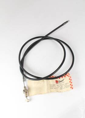 42-8797 Barnett 60-8797 Bsa Super Rocket Gold Star A10 Clutch Cable Nos