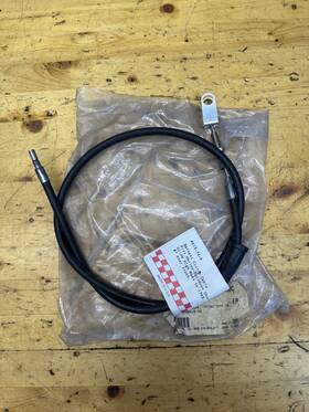 618-52 Barnett Harley-davidson 1952-67 Mousetrap Clutch Cable 8