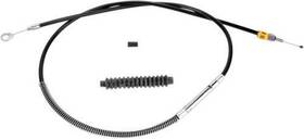 876933 Barnett Clutch Cable Black Harley Davidson Fxlr Low Rider Custom 1987-1994