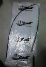 101-30-10035 Barnett Cable Glide Black Elec Vinyl Street Clutch 07 Roadking -