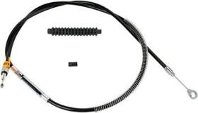 77048 Barnett Clutch Cable 6 Black Harley Davidson Low Glide Rider