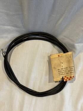 Mp-004u Barnett Universal Moped Cable Nos