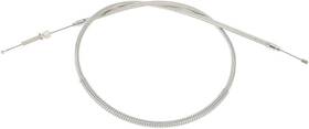 Vre8j0656e Barnett Performance Clear Coated Ss Clutch Cable For Harley Davidson Electra Glide Sport 82