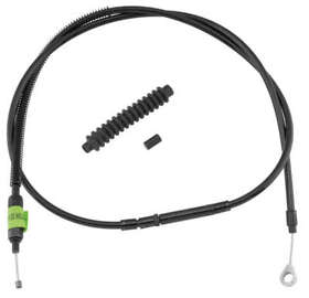 Ty6h58824x Barnett Stealth Series Clutch Cable For Ape 6 In Harley Bad Boy 1995-1997 96